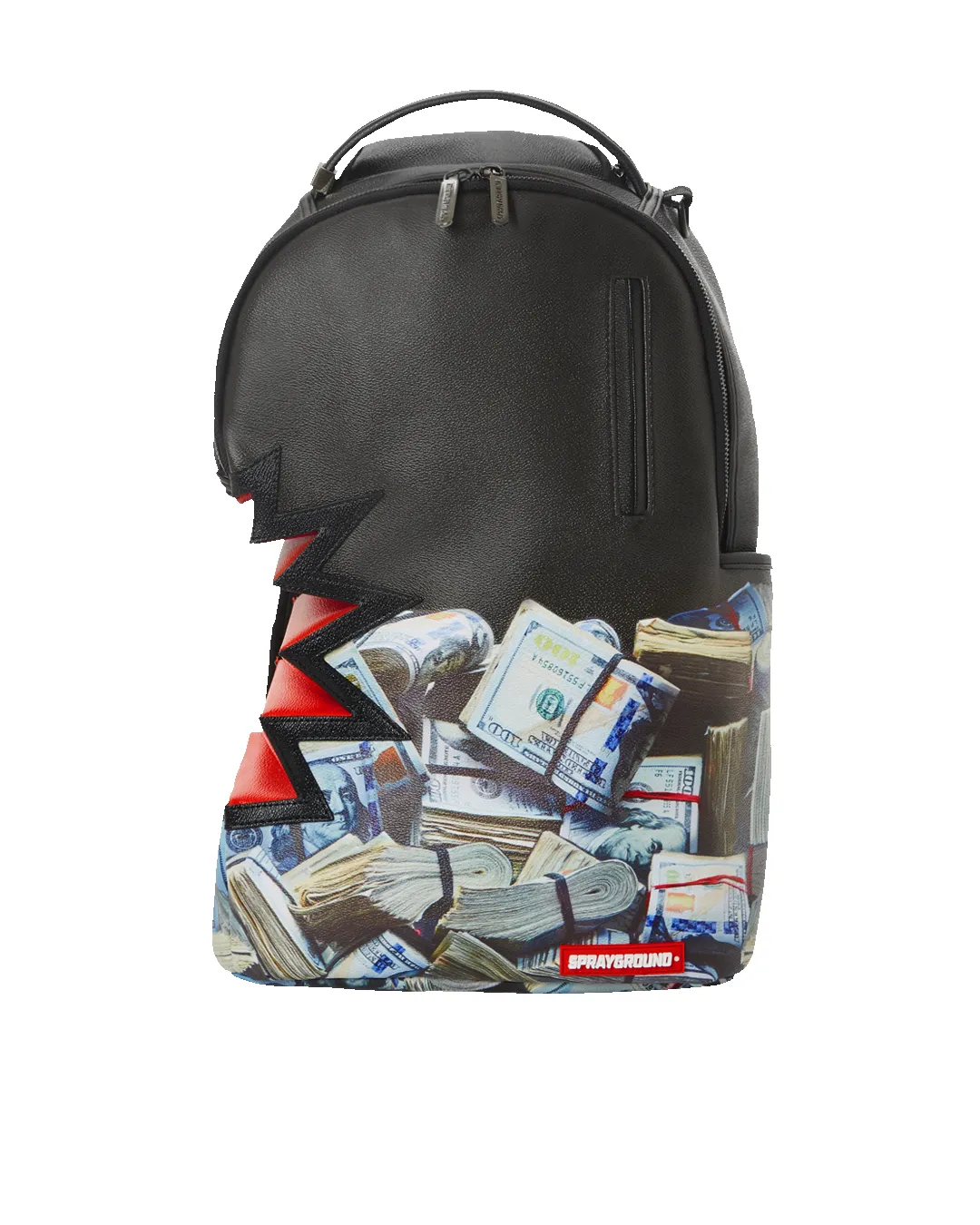 $HARKBITE DLXV BACKPACK sold by Sprayground product image thumbnail 3