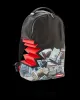 $HARKBITE DLXV BACKPACK sold by Sprayground