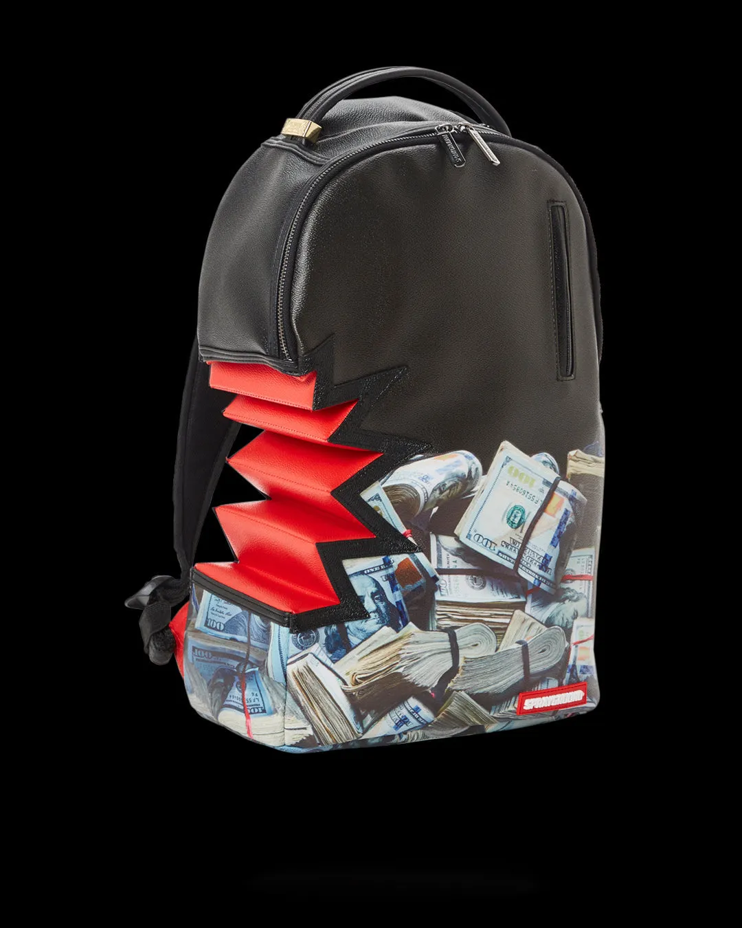 $HARKBITE DLXV BACKPACK sold by Sprayground