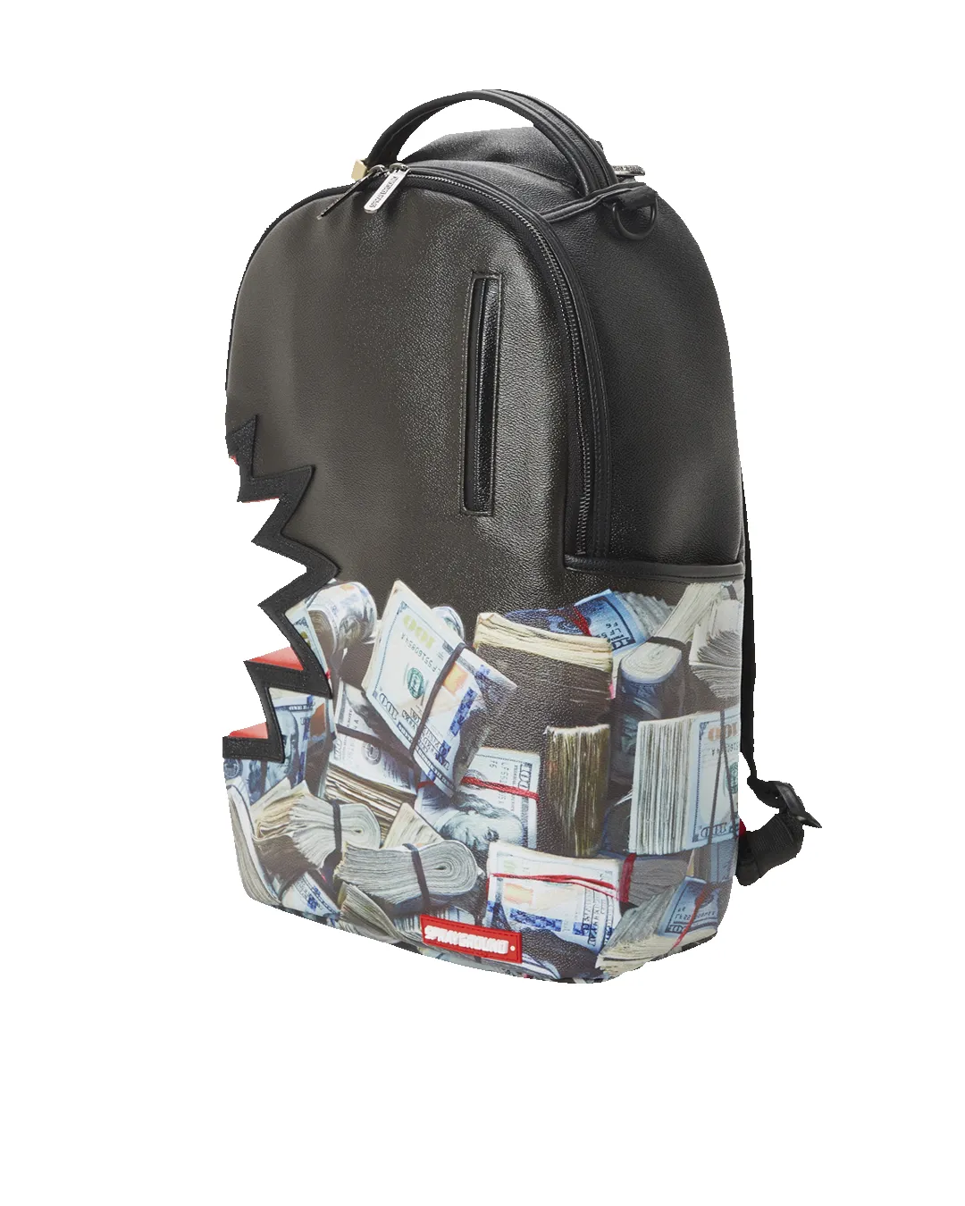 $HARKBITE DLXV BACKPACK sold by Sprayground product image thumbnail 5