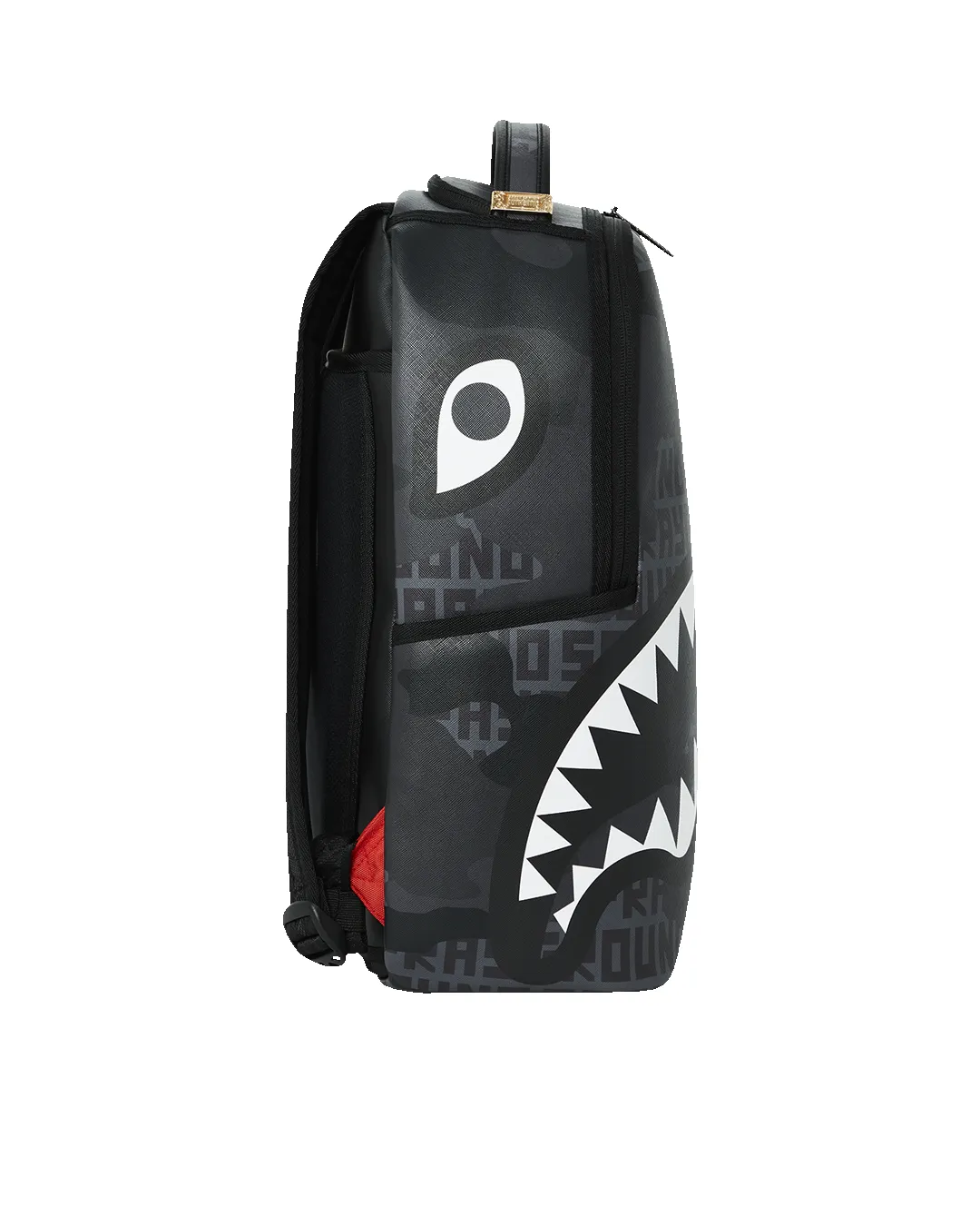 3AM INFINITI BACKPACK (DLXV) sold by Sprayground product image thumbnail 5