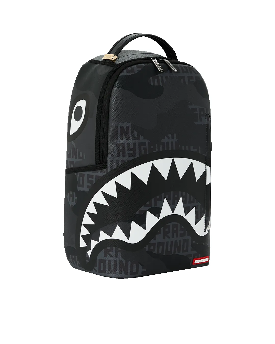 3AM INFINITI BACKPACK (DLXV) sold by Sprayground product image thumbnail 3