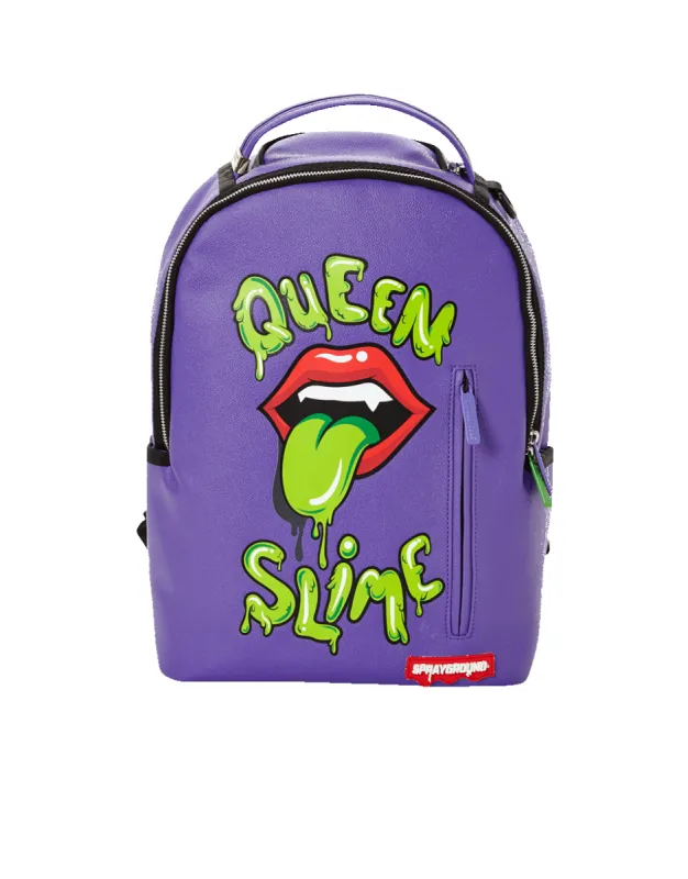 QUEEN SLIME sold by Sprayground