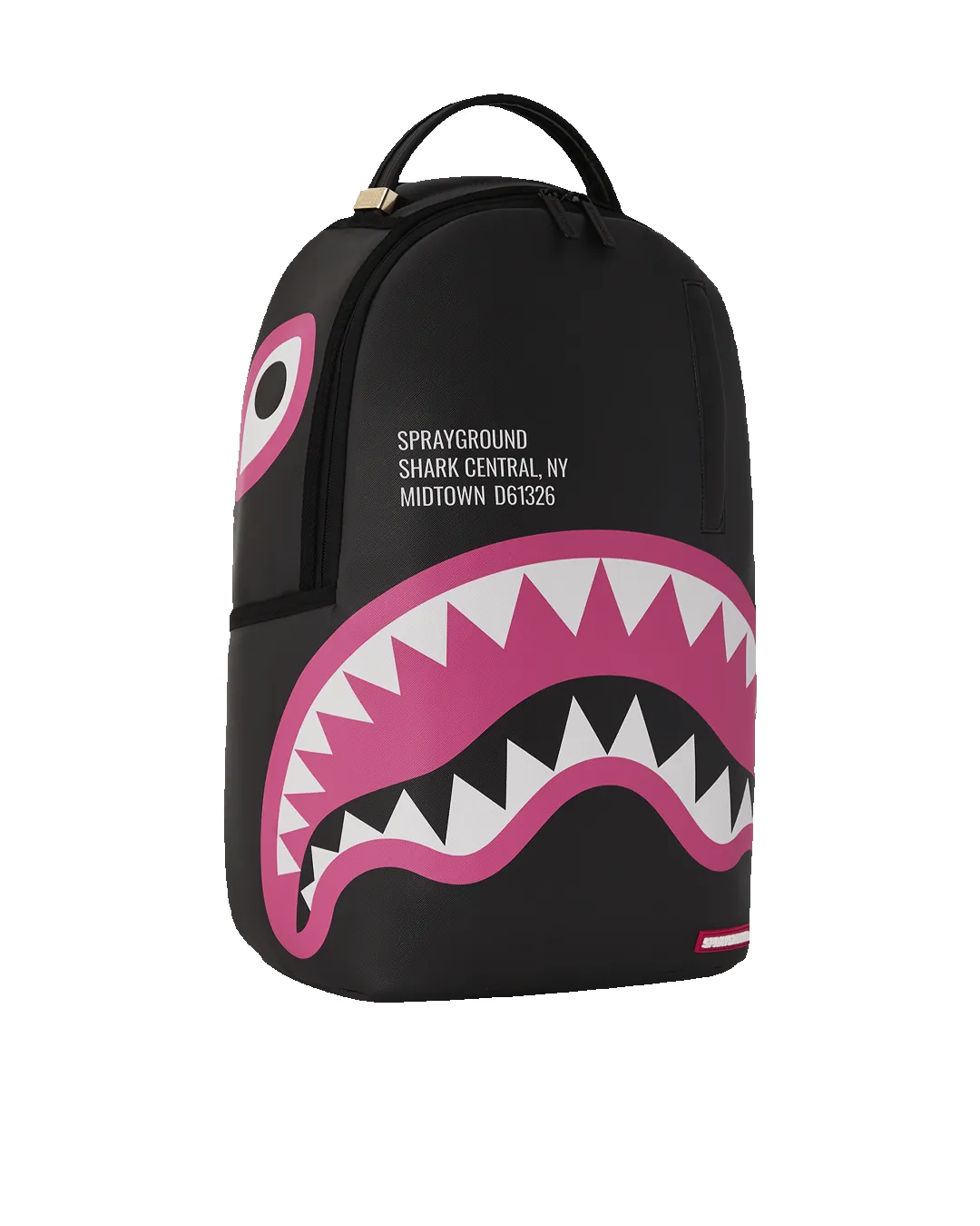 SHARK CENTRAL SORBET DLXSV BACKPACK sold by Sprayground product image thumbnail 3