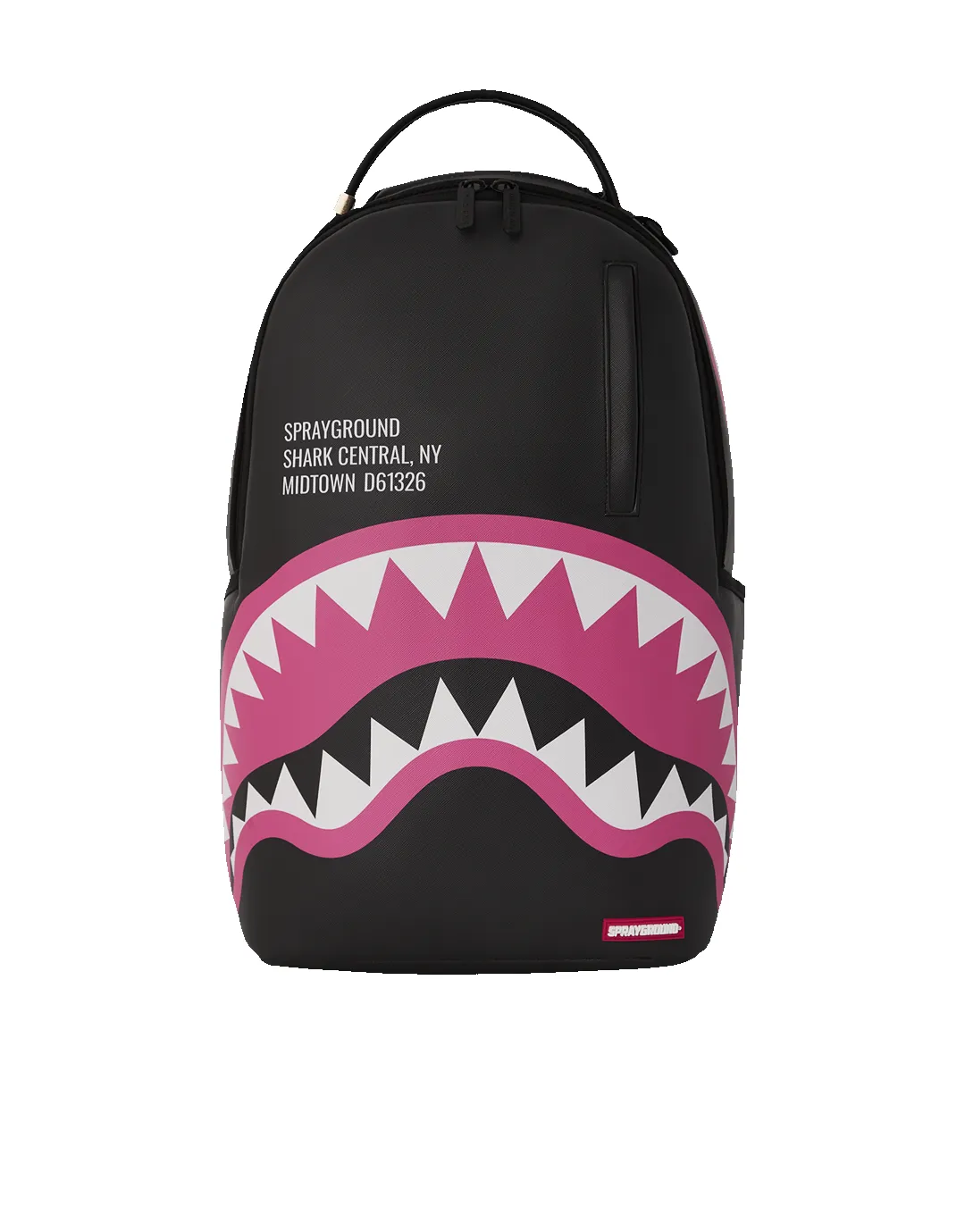 SHARK CENTRAL SORBET DLXSV BACKPACK sold by Sprayground