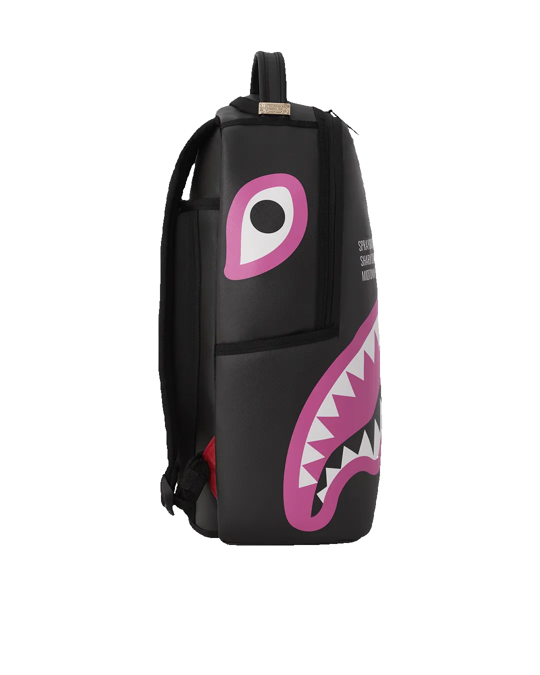 SHARK CENTRAL SORBET DLXSV BACKPACK sold by Sprayground product image thumbnail 5