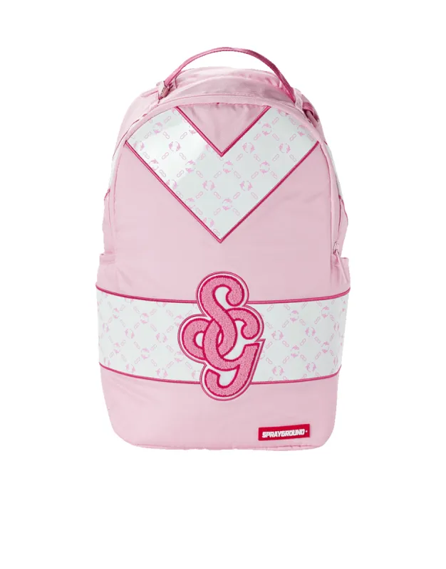SPARBIE sold by Sprayground