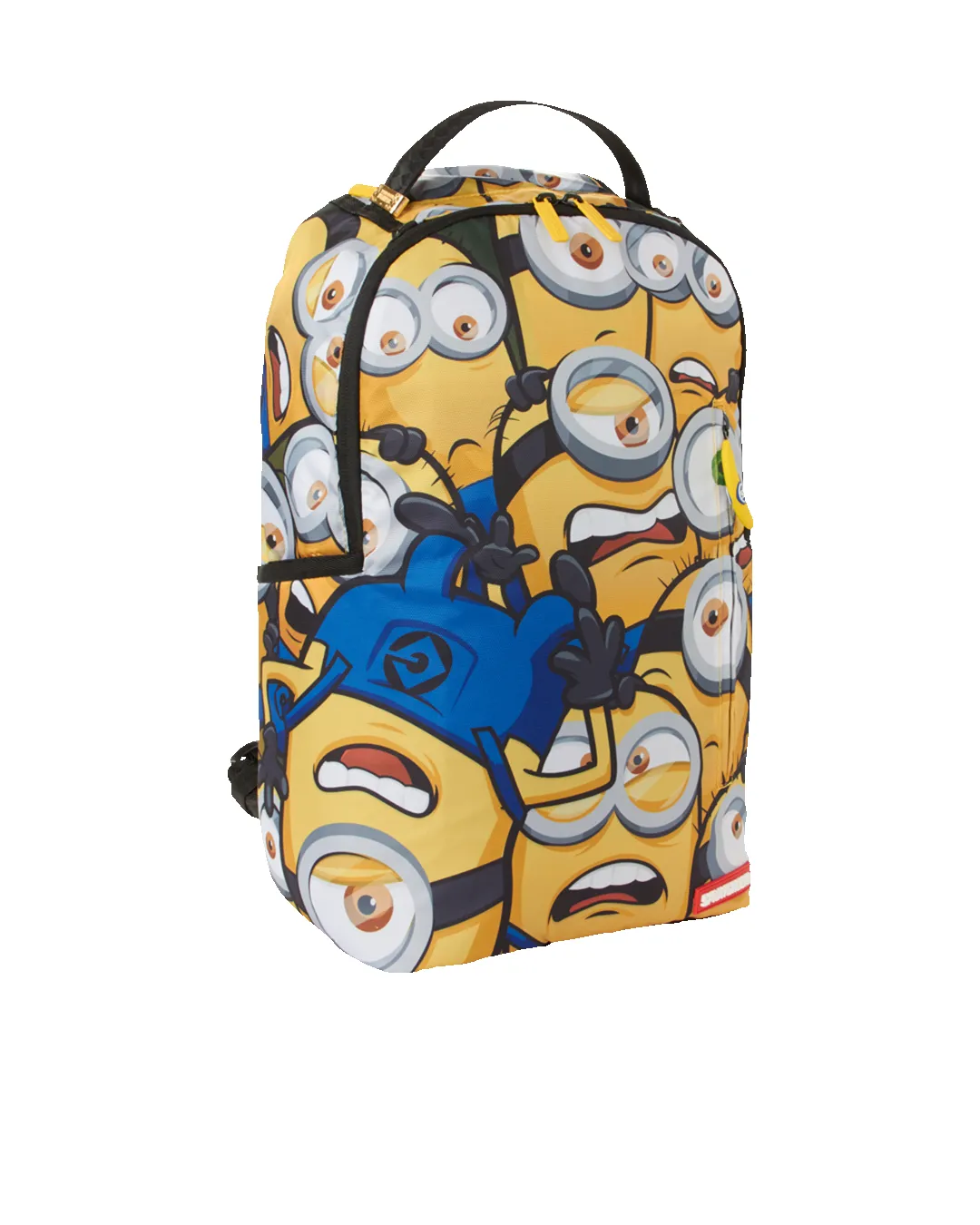 MINIONS CRAMMED BACKPACK sold by Sprayground product image thumbnail 2