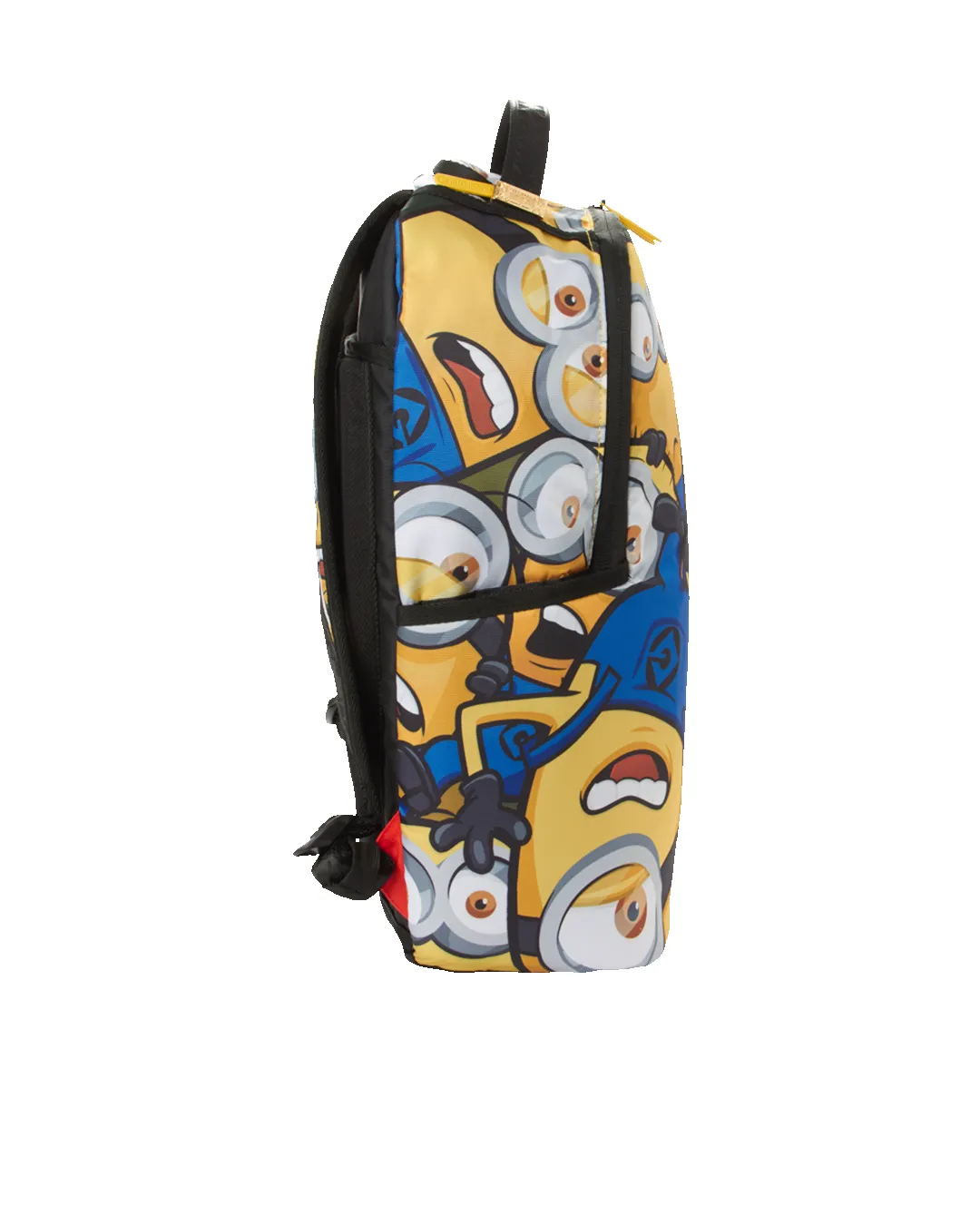 MINIONS CRAMMED BACKPACK sold by Sprayground product image thumbnail 3