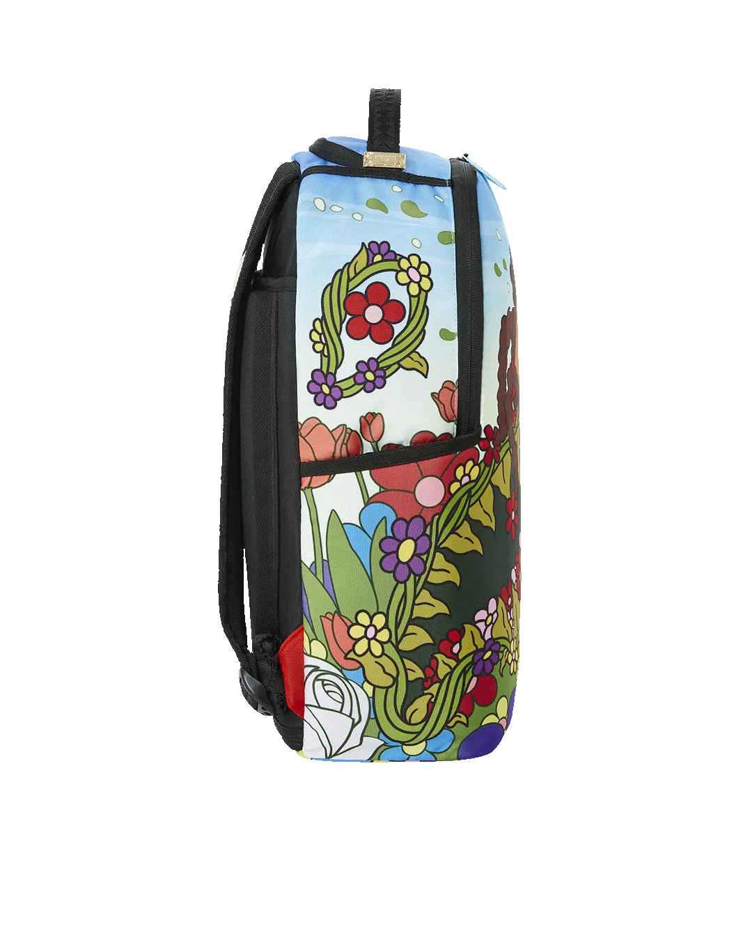RUGRATS SUSIE IN THE GARDEN BACKPACK sold by Sprayground product image thumbnail 4