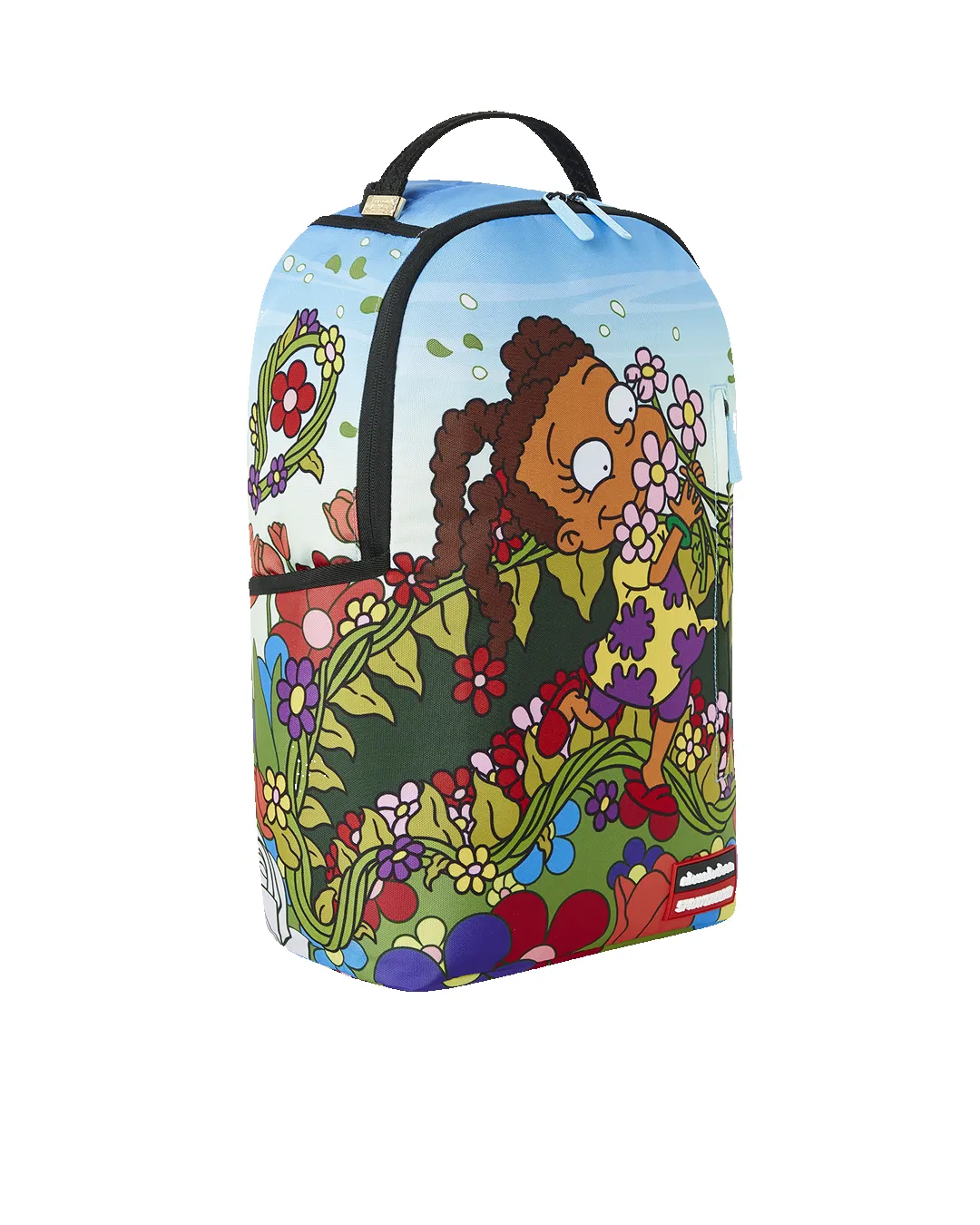 RUGRATS SUSIE IN THE GARDEN BACKPACK sold by Sprayground product image thumbnail 3