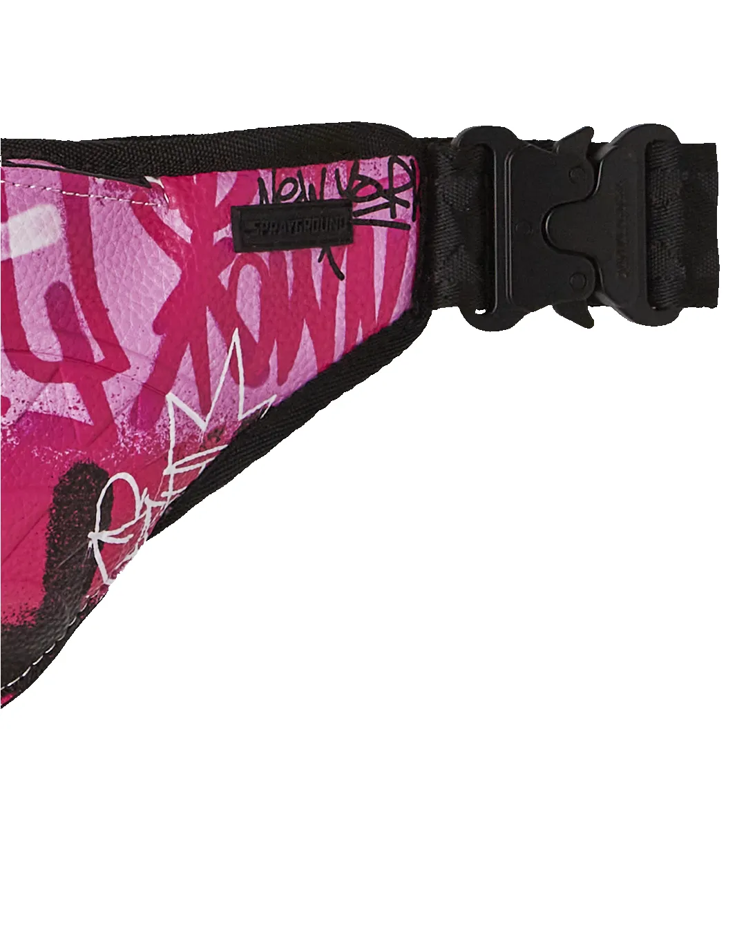 AFTERGLOW SKYGLOW WING CROSSBODY sold by Sprayground product image thumbnail 5