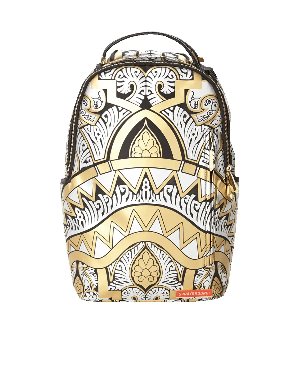 KING SOLOMON'S BACKPACK sold by Sprayground