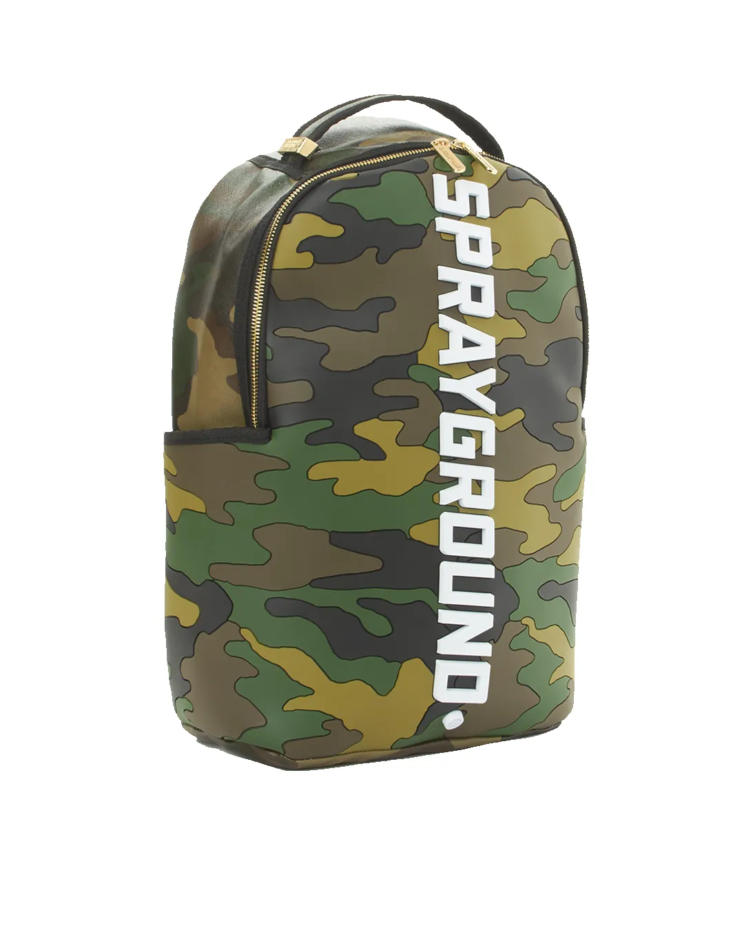 BODYGUARD (CAMO) BACKPACK sold by Sprayground product image thumbnail 2