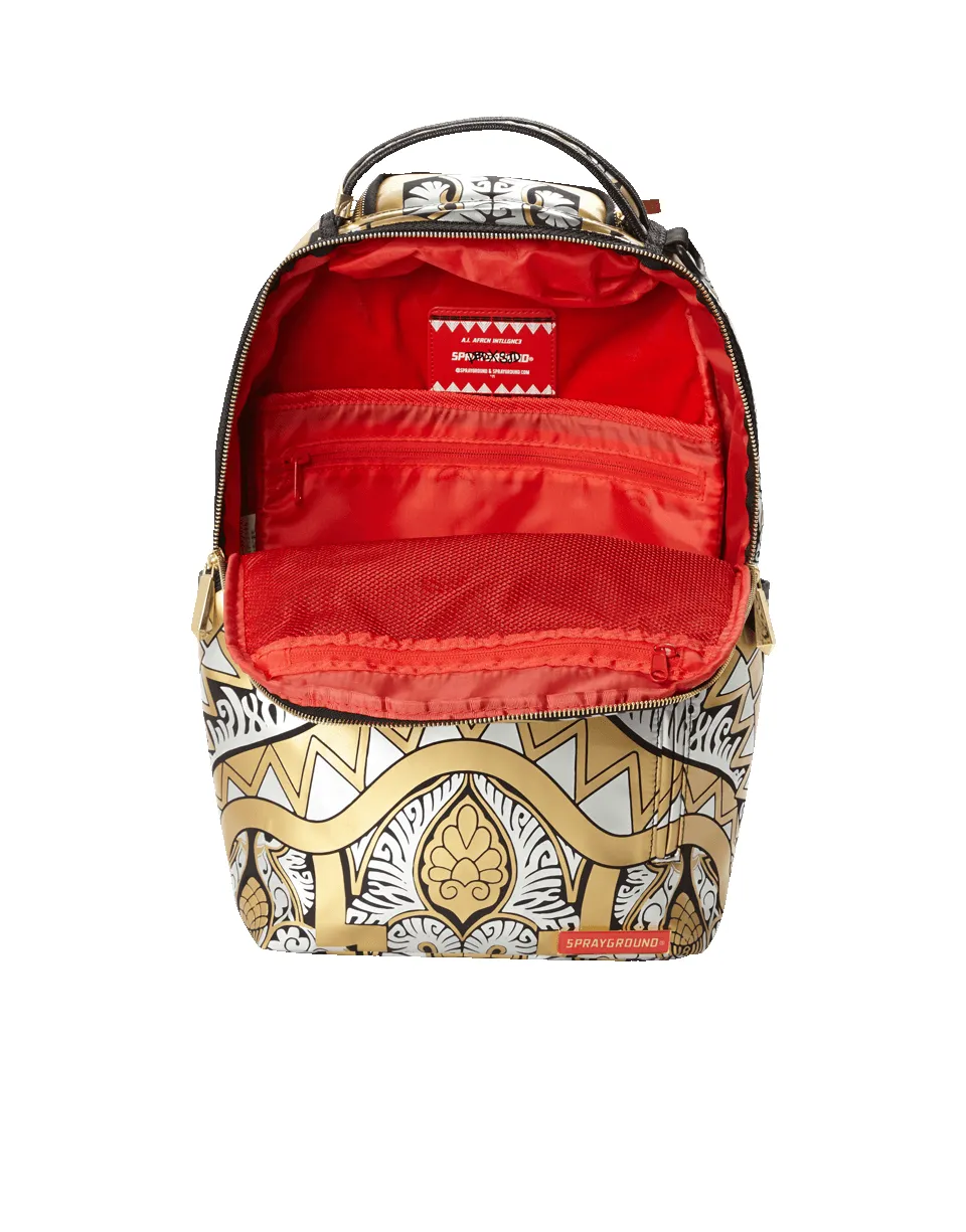 KING SOLOMON'S BACKPACK sold by Sprayground product image thumbnail 5