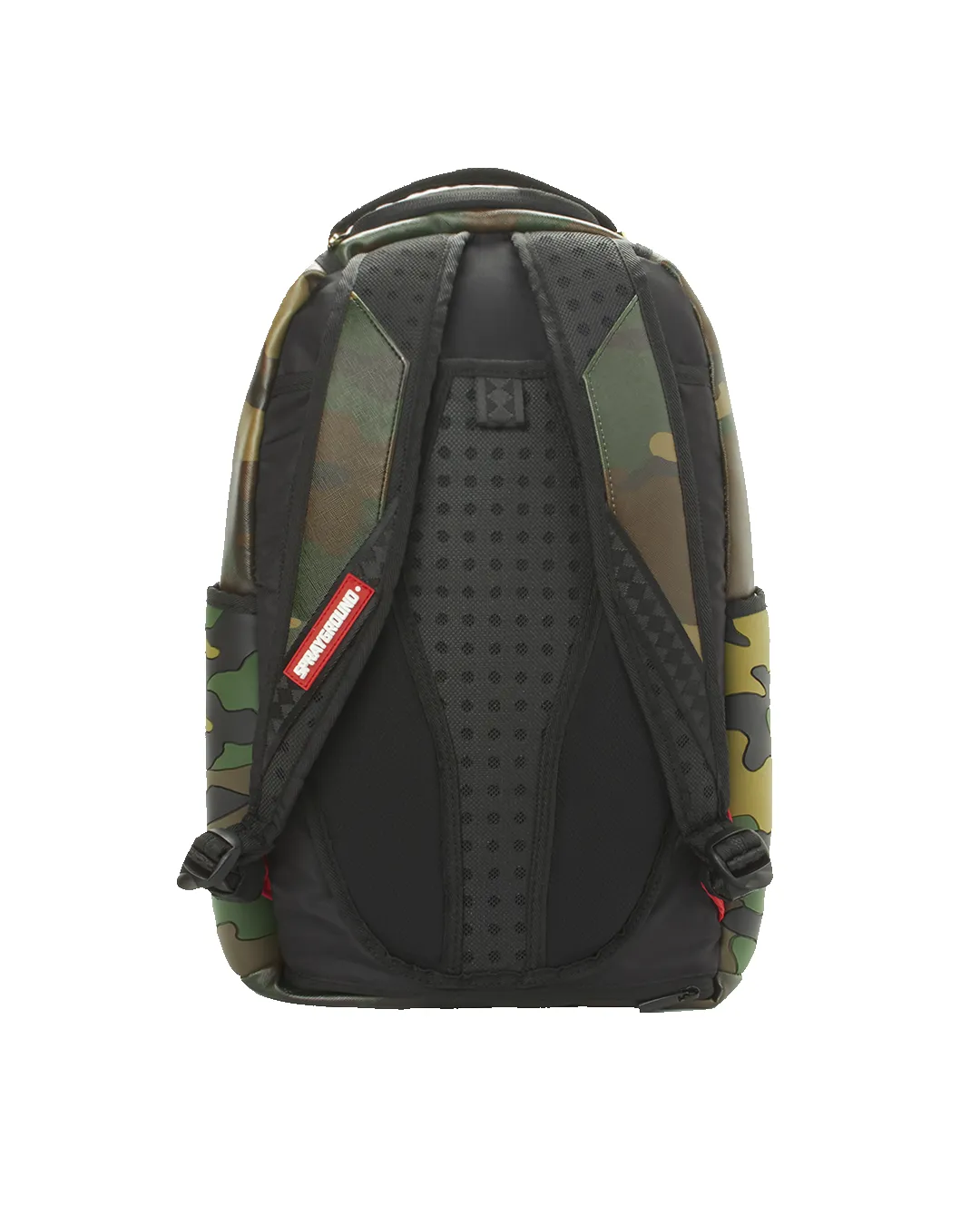 BODYGUARD (CAMO) BACKPACK sold by Sprayground product image thumbnail 4