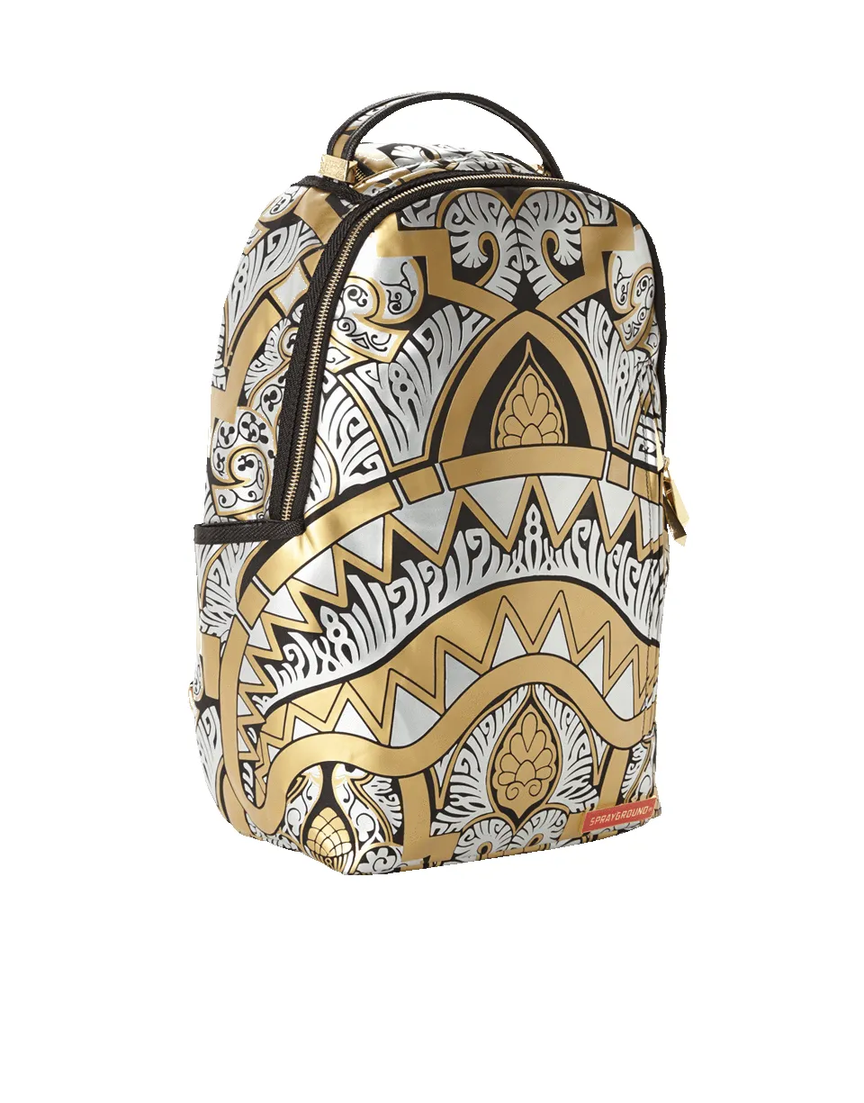 KING SOLOMON'S BACKPACK sold by Sprayground product image thumbnail 2