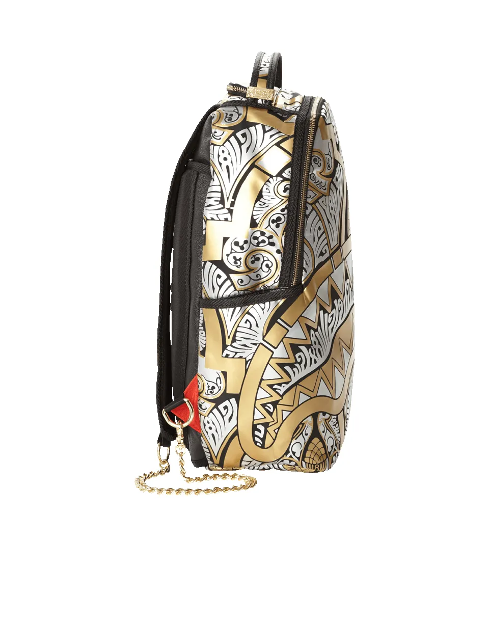KING SOLOMON'S BACKPACK sold by Sprayground product image thumbnail 3