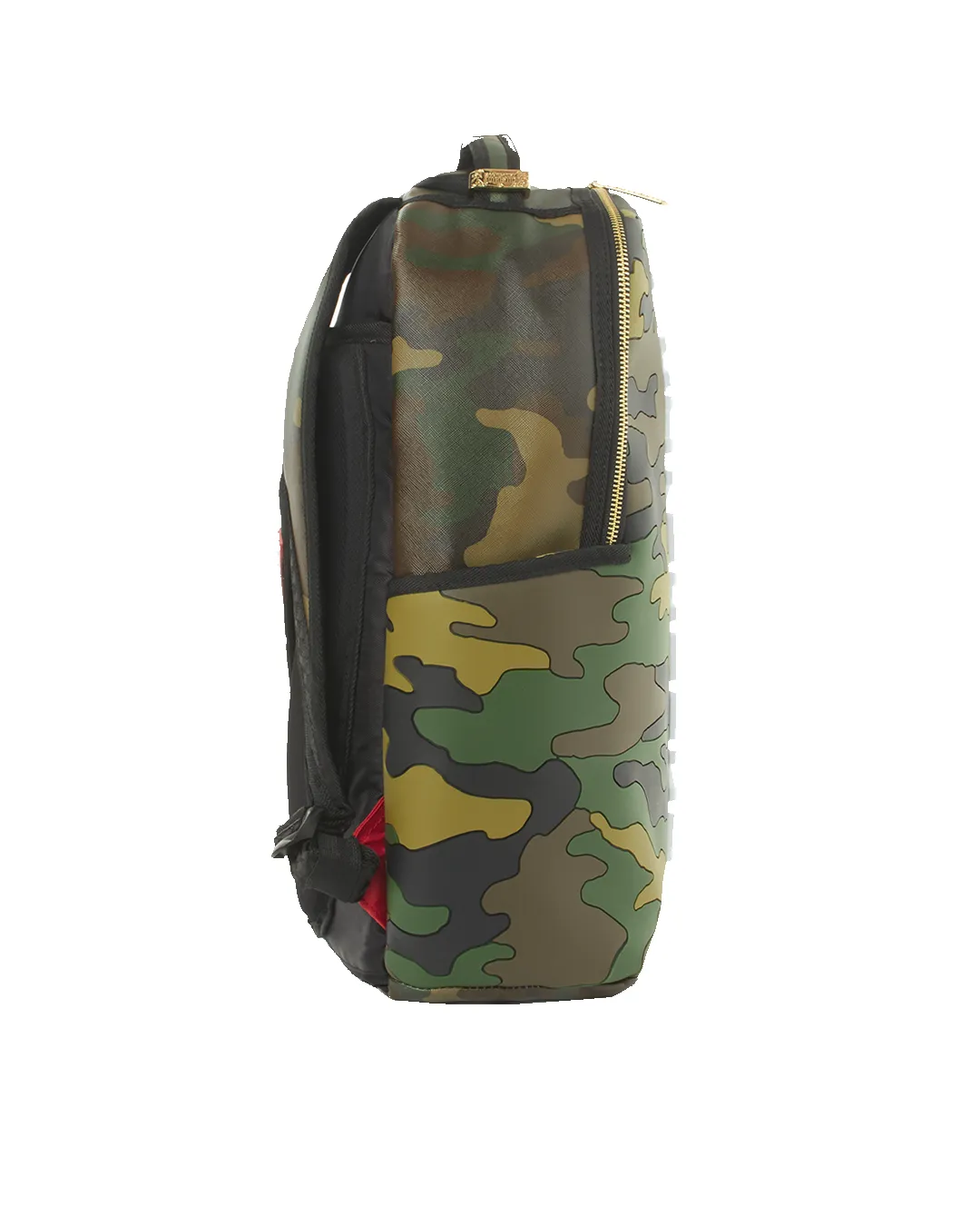 BODYGUARD (CAMO) BACKPACK sold by Sprayground product image thumbnail 3