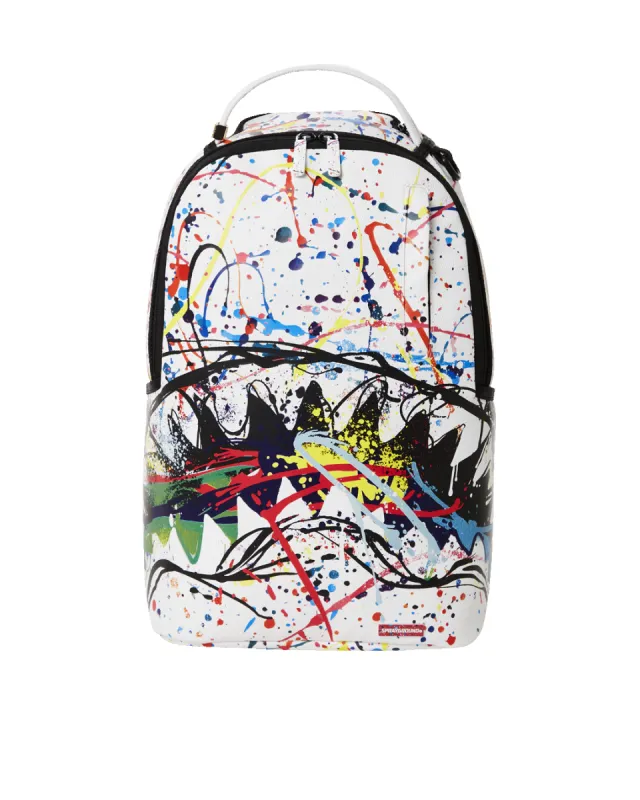 SOLO DOLO DLXSV BACKPACK | Parallel
