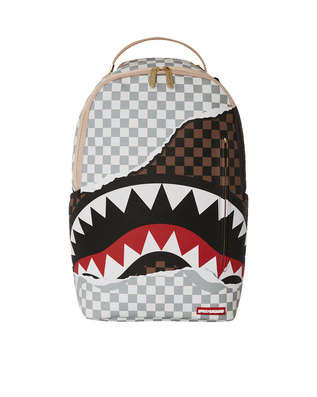 UNSTOPPABLE ENDEAVORS II BACKPACK (DLXV) sold by Sprayground