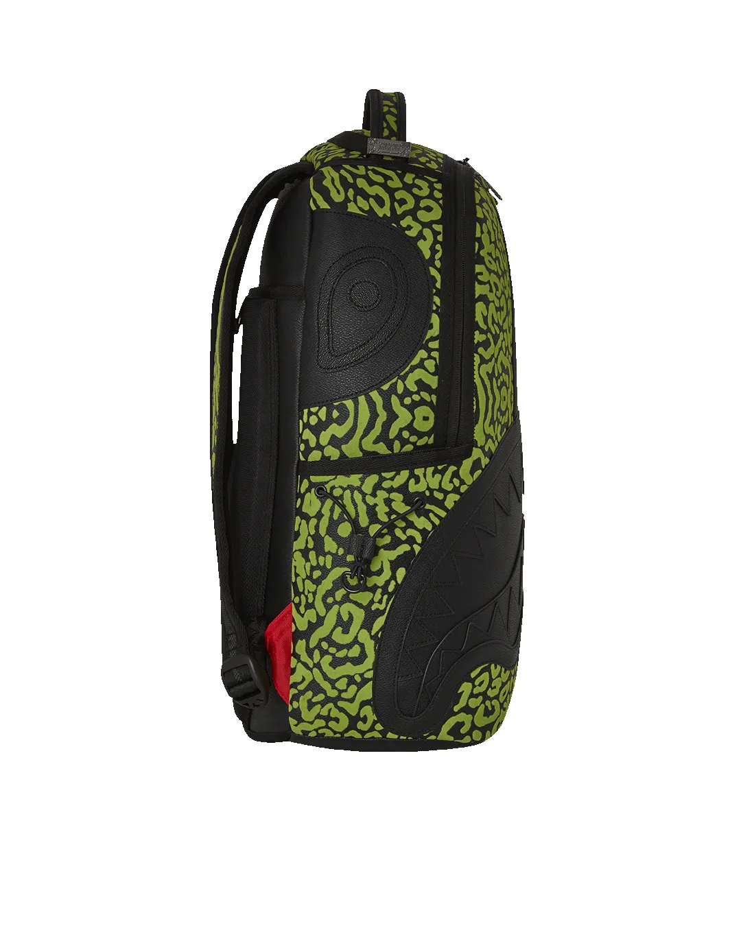 FEROCIOUS NIGHTVISION BACKPACK sold by Sprayground product image thumbnail 5