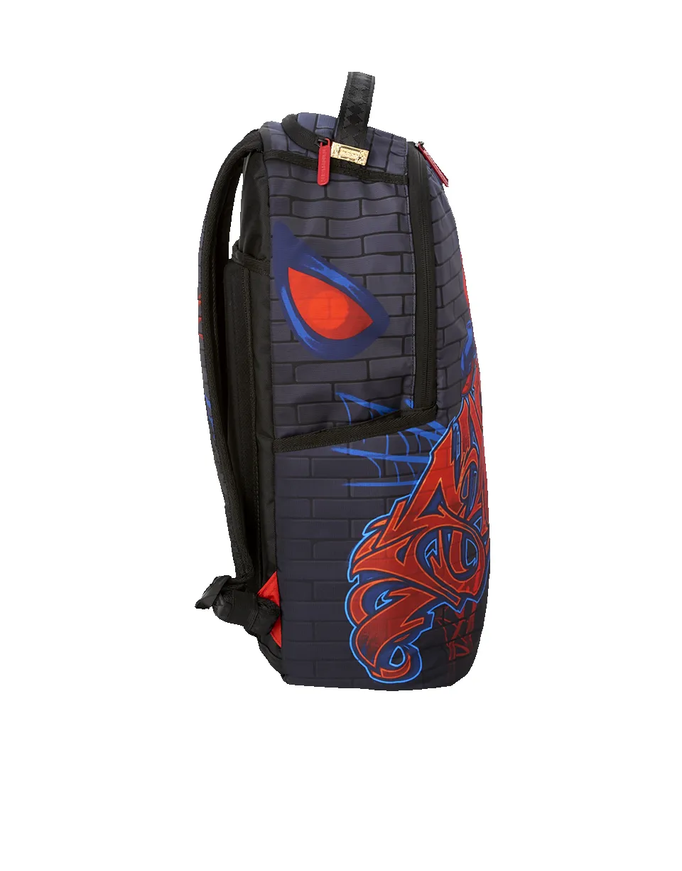 SPIDERMAN: WILDSTYLE BACKPACK sold by Sprayground product image thumbnail 3
