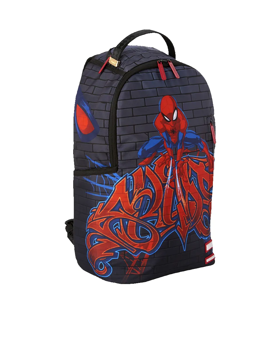 SPIDERMAN: WILDSTYLE BACKPACK sold by Sprayground product image thumbnail 2