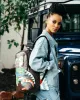 CHASE BANK BACKPACK (DLXV) sold by Sprayground