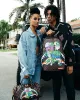 CHASE BANK BACKPACK (DLXV) sold by Sprayground