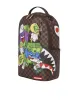 CHASE BANK BACKPACK (DLXV) sold by Sprayground
