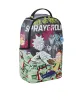 RICK AND MORTY THE GOOD LIFE (DLXR) sold by Sprayground