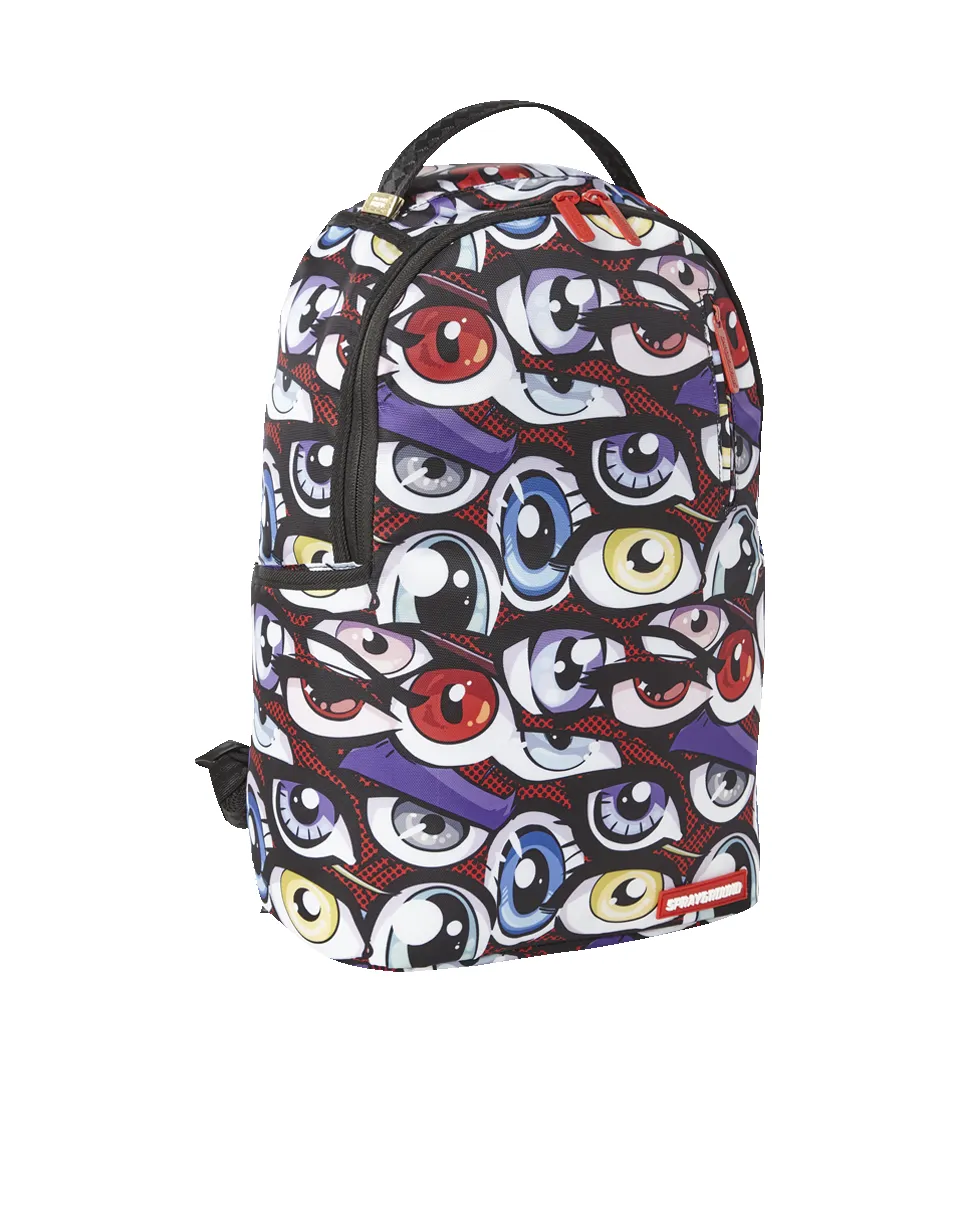 ALL EYES ON YOU BACKPACK sold by Sprayground product image thumbnail 2