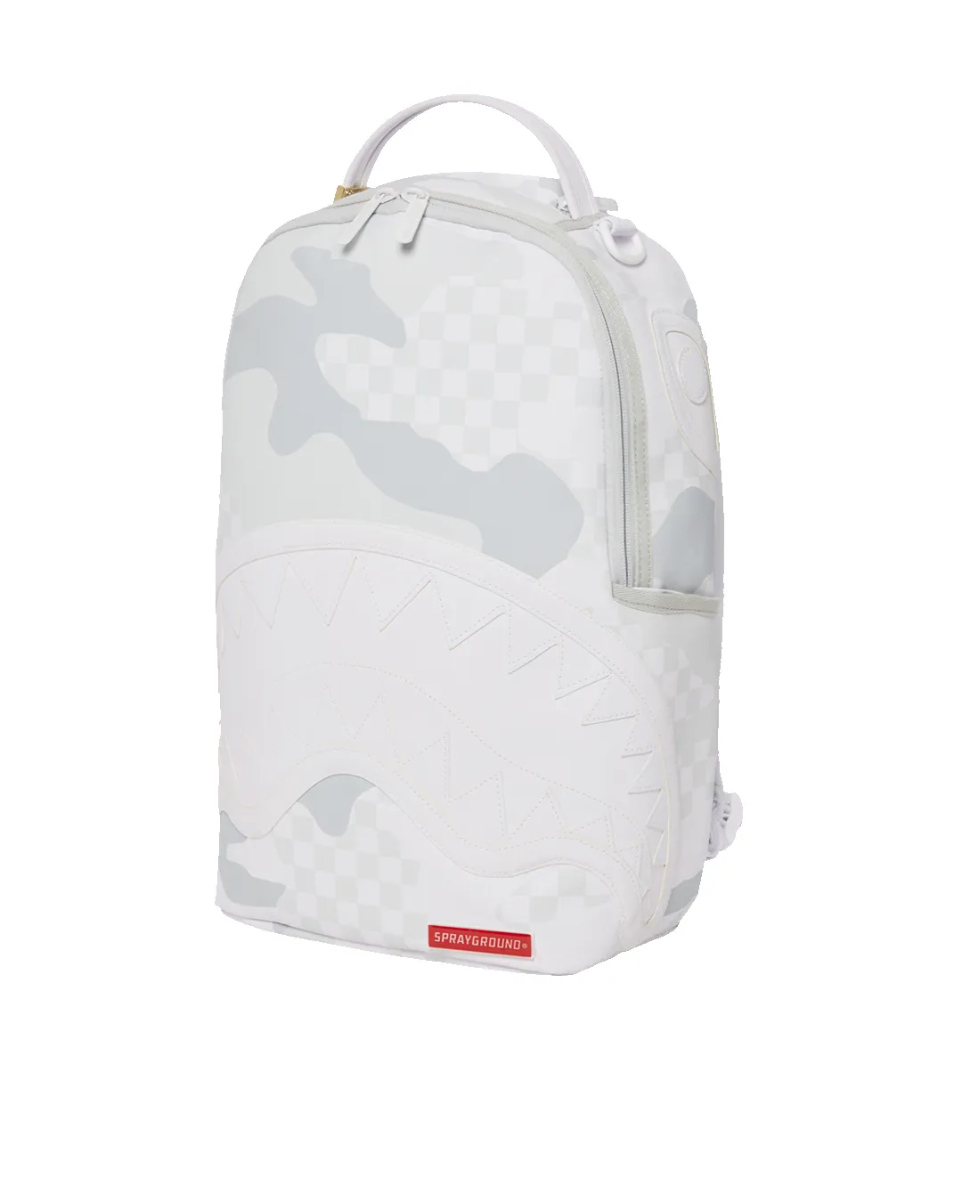 3AM LE BLANC BACKPACK (DLXV) sold by Sprayground product image thumbnail 3
