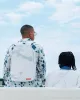 3AM LE BLANC BACKPACK (DLXV) sold by Sprayground