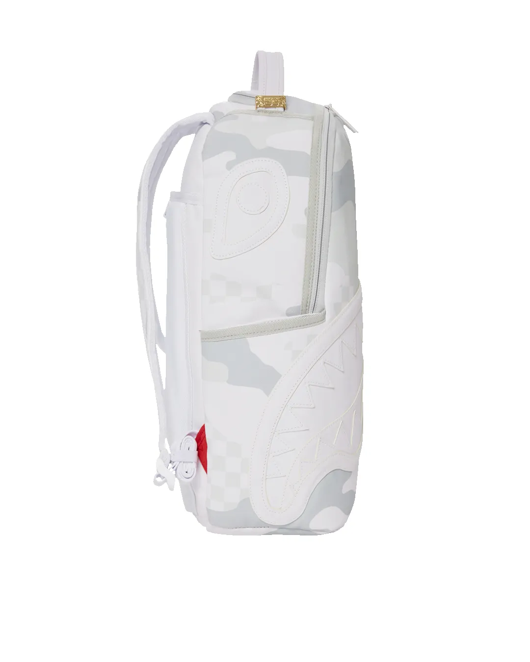 3AM LE BLANC BACKPACK (DLXV) sold by Sprayground product image thumbnail 5