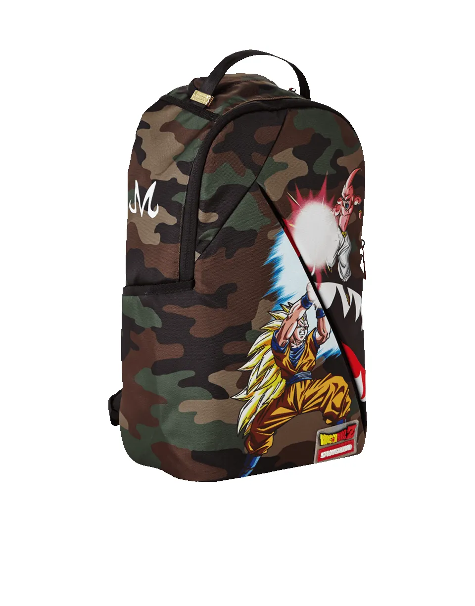 GOKU sold by Sprayground product image thumbnail 2