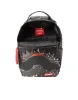 SHARKSTELLATION (BUZZ ALDRIN) sold by Sprayground