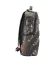 SHARKSTELLATION (BUZZ ALDRIN) sold by Sprayground