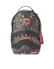 SHARKSTELLATION (BUZZ ALDRIN) sold by Sprayground