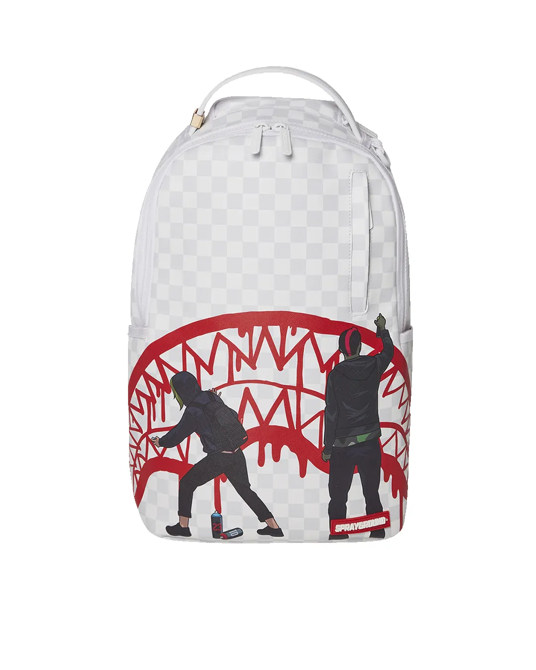 JARVIS LANDRY WYNWOOD BACKPACK (DLXV) sold by Sprayground