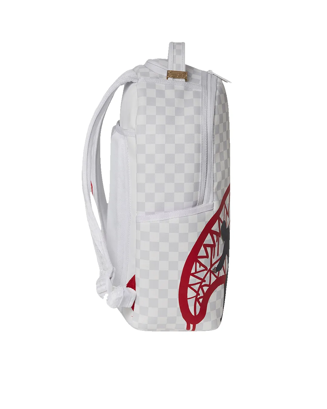 JARVIS LANDRY WYNWOOD BACKPACK (DLXV) sold by Sprayground product image thumbnail 5