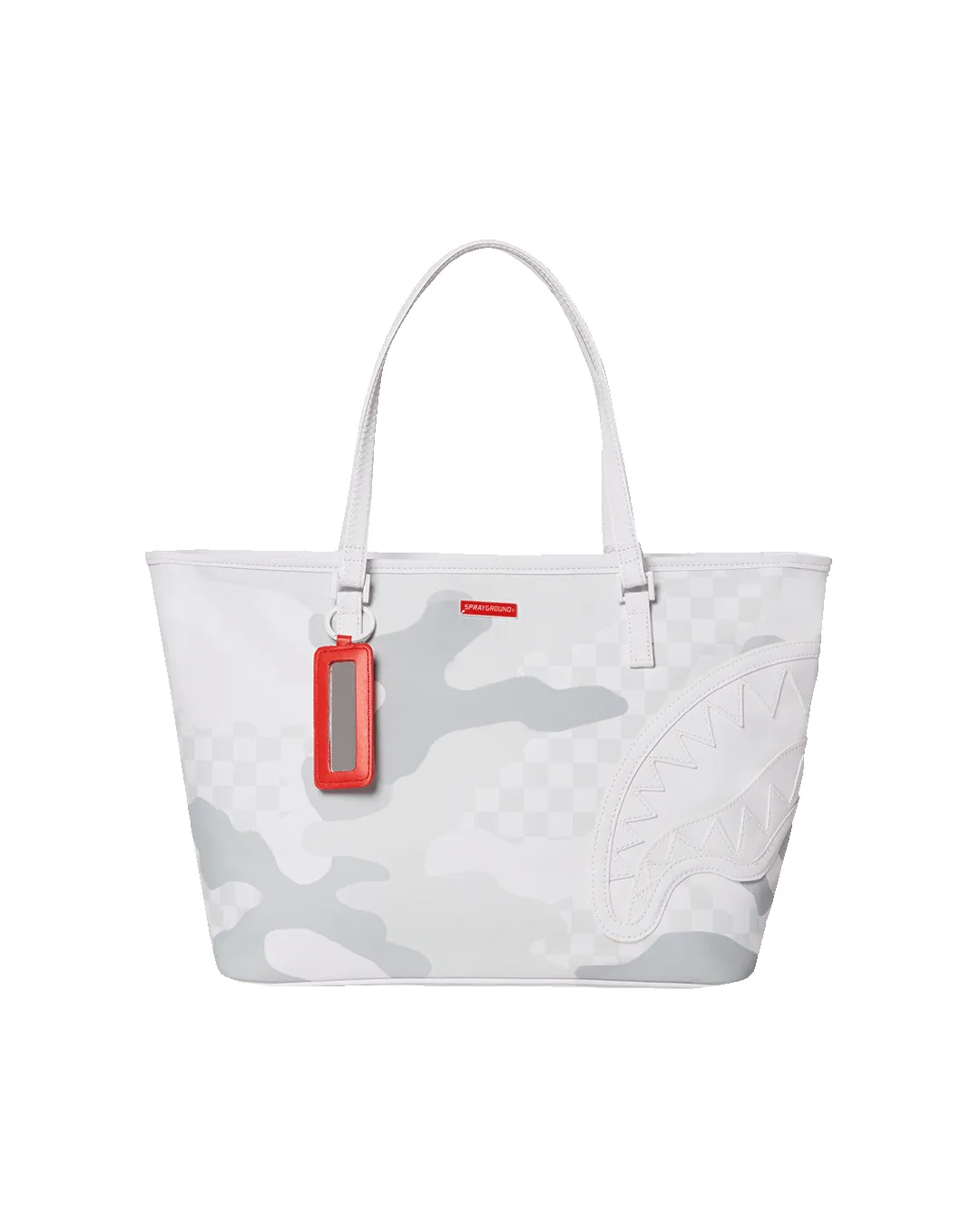 3AM LE BLANC TOTE sold by Sprayground