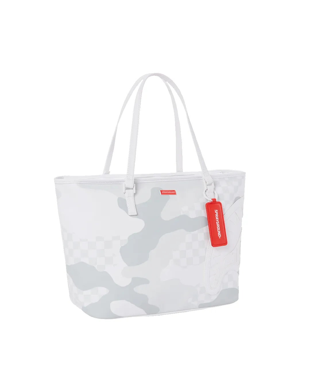 3AM LE BLANC TOTE sold by Sprayground product image thumbnail 5