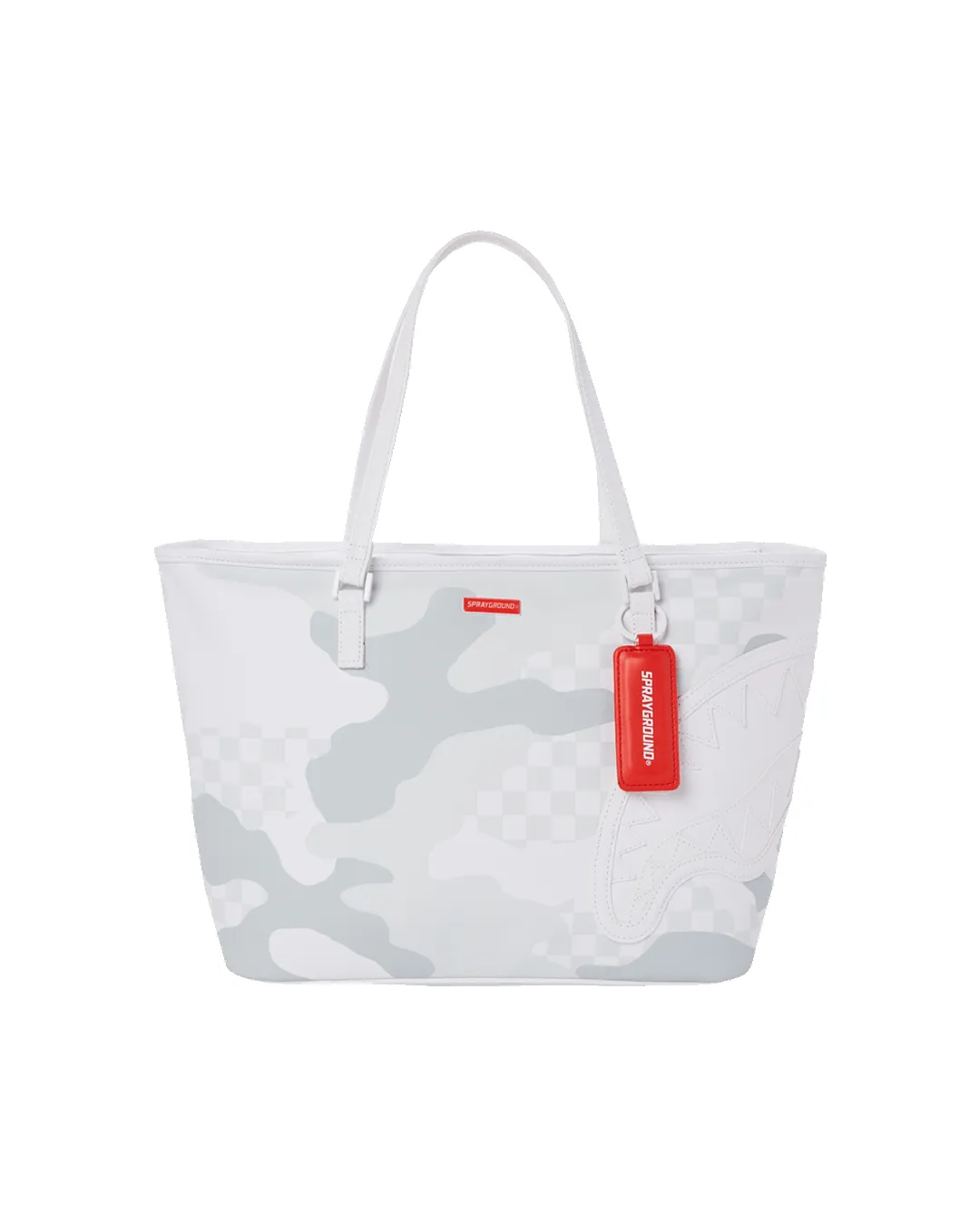 3AM LE BLANC TOTE sold by Sprayground product image thumbnail 3