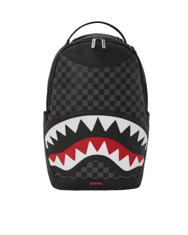 HENNY AIIR TO THE THRONE BACKPACK (DLXV) sold by Sprayground