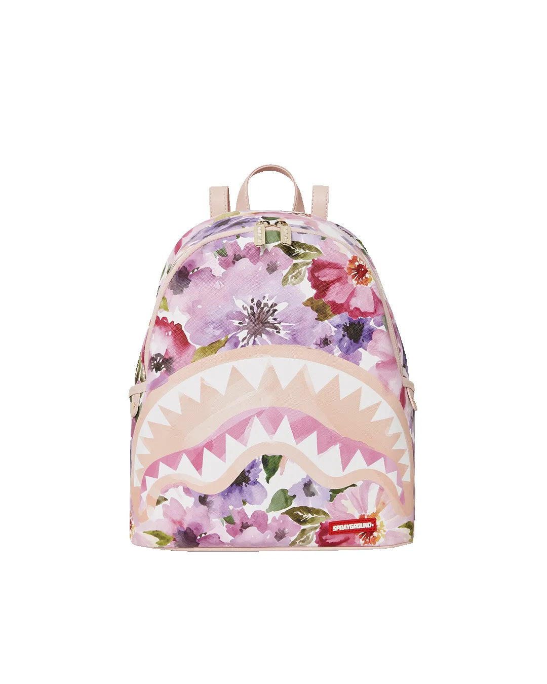 BOTANIC VILLA CHILLA SAVAGE BACKPACK sold by Sprayground