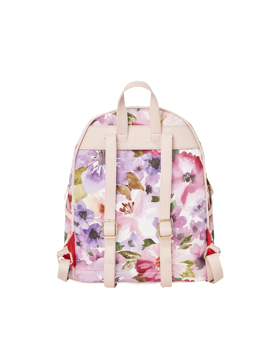 BOTANIC VILLA CHILLA SAVAGE BACKPACK sold by Sprayground product image thumbnail 5