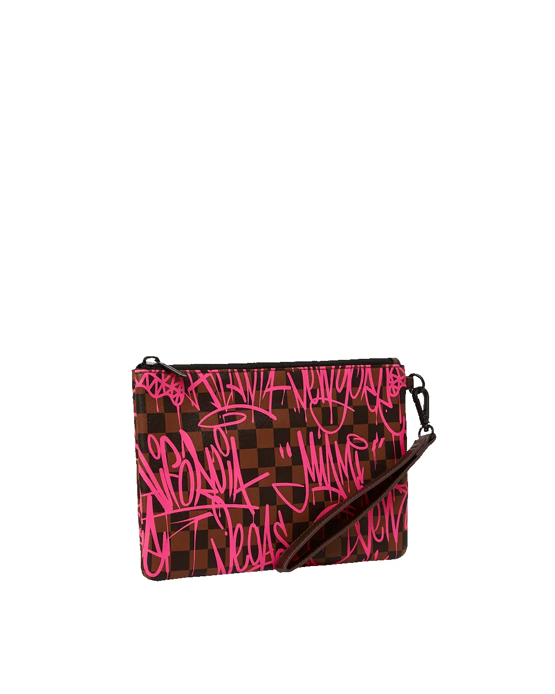 JETGRAPHIX CROSSOVER CLUTCH sold by Sprayground product image thumbnail 3