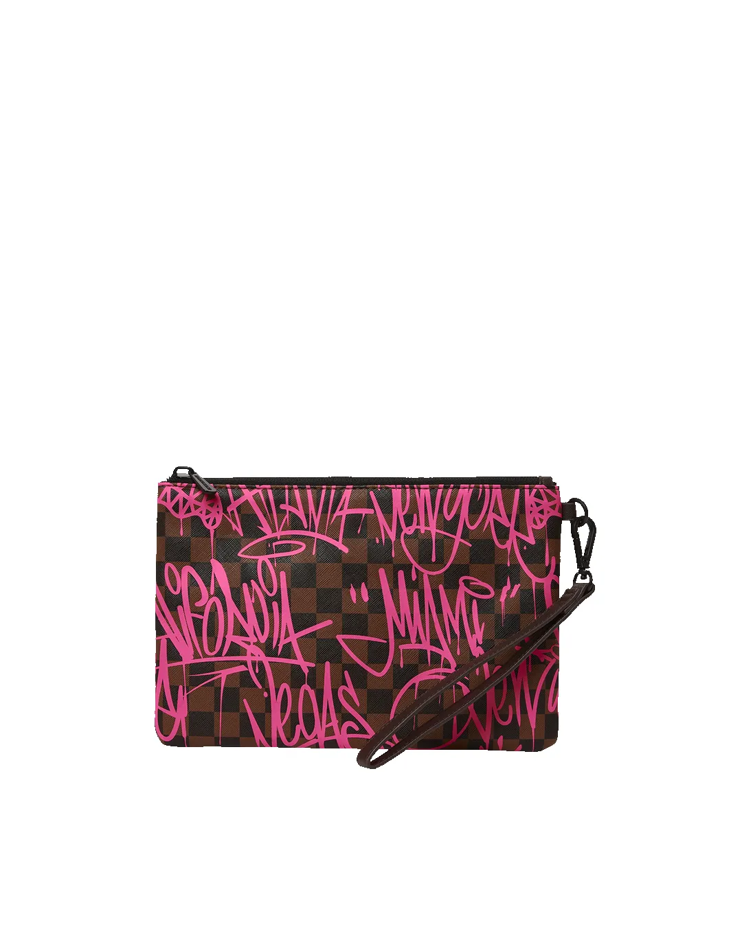 JETGRAPHIX CROSSOVER CLUTCH sold by Sprayground